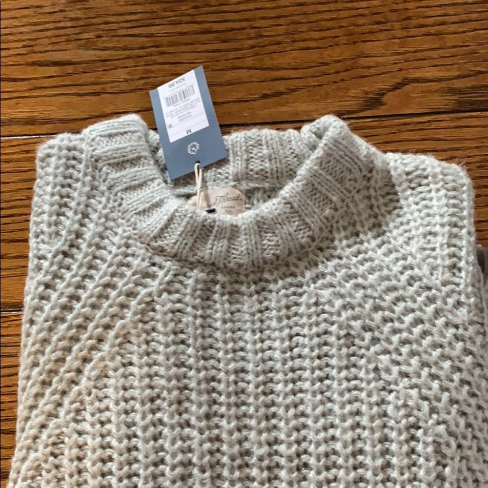 Sweater - Picture 3 of 3